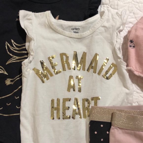 Mermaid bundle - Picture 3 of 5